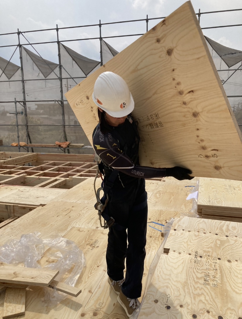 カミムネについて写真1